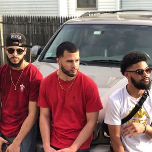 Meet your Posher, Brandon